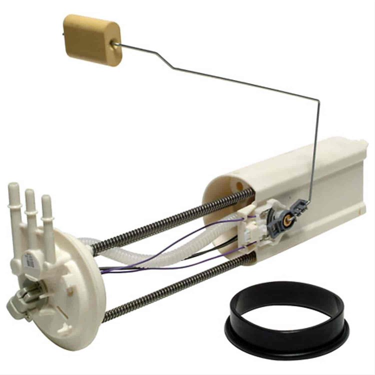 Fuel Pump Module Assembly