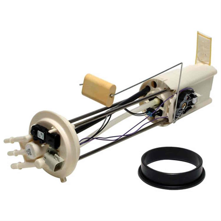 Fuel Pump Module Assembly