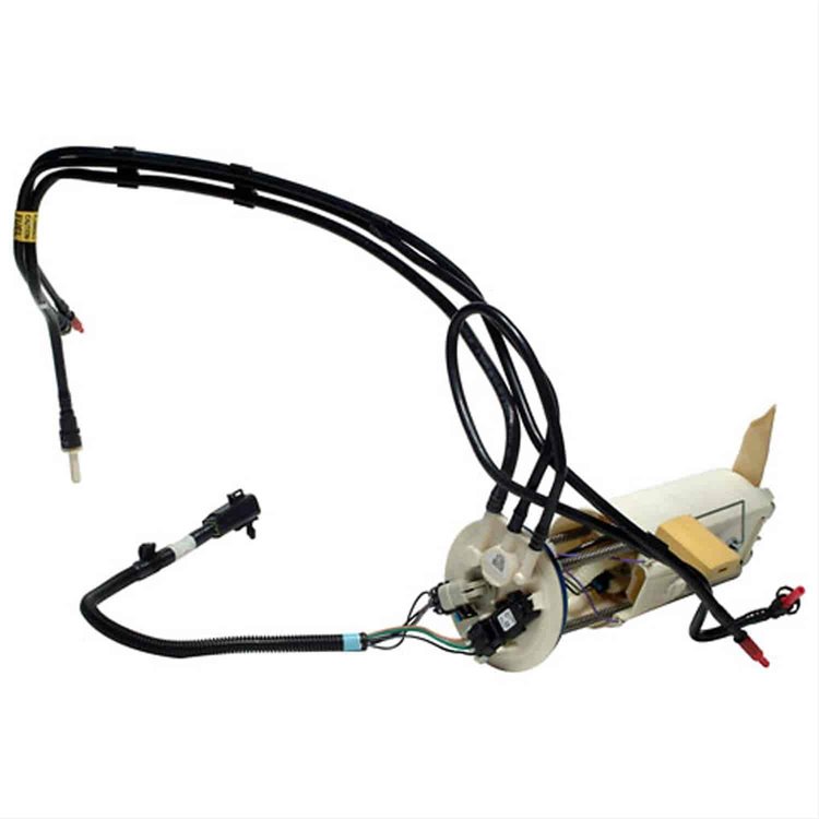 Fuel Pump Module Assembly