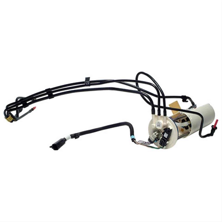 Fuel Pump Module Assembly