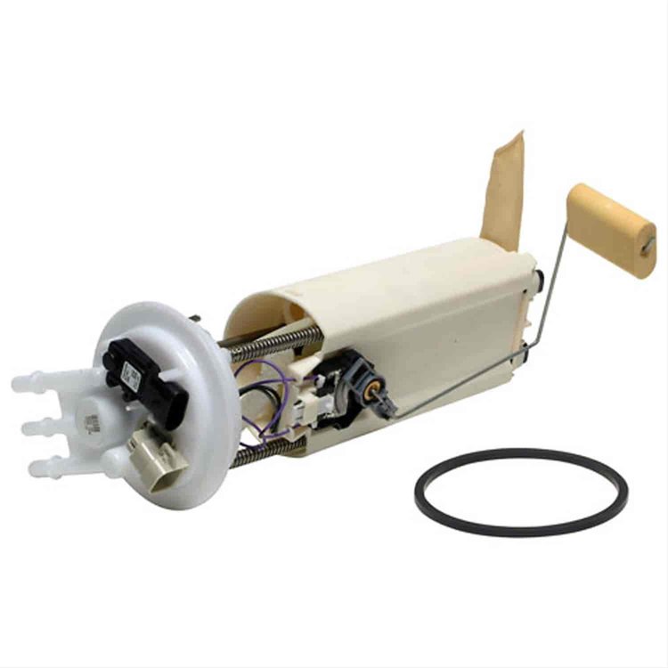 Fuel Pump Module Assembly