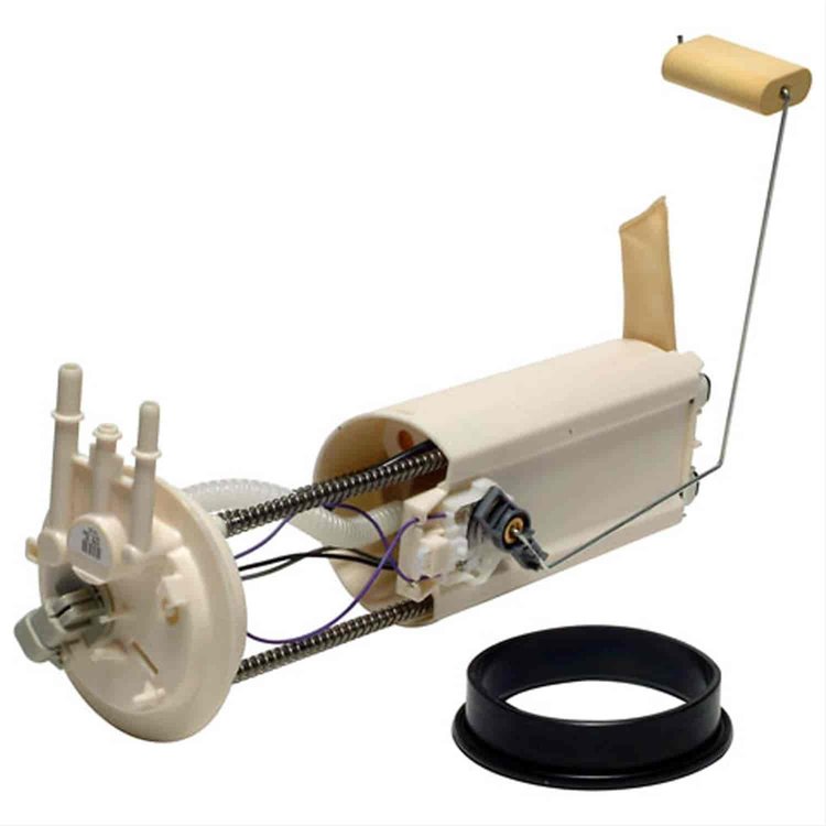 Fuel Pump Module Assembly