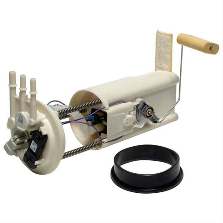 Fuel Pump Module Assembly