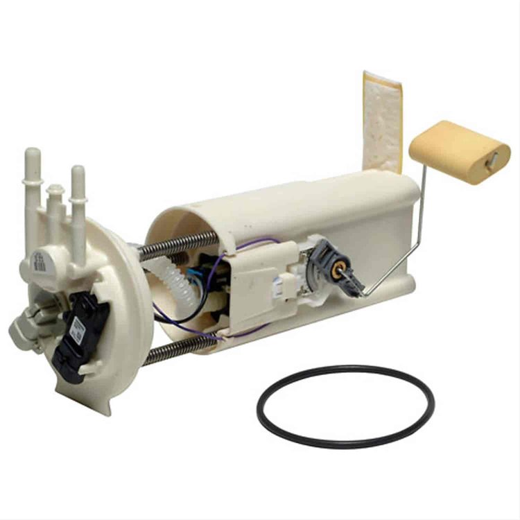 Fuel Pump Module Assembly