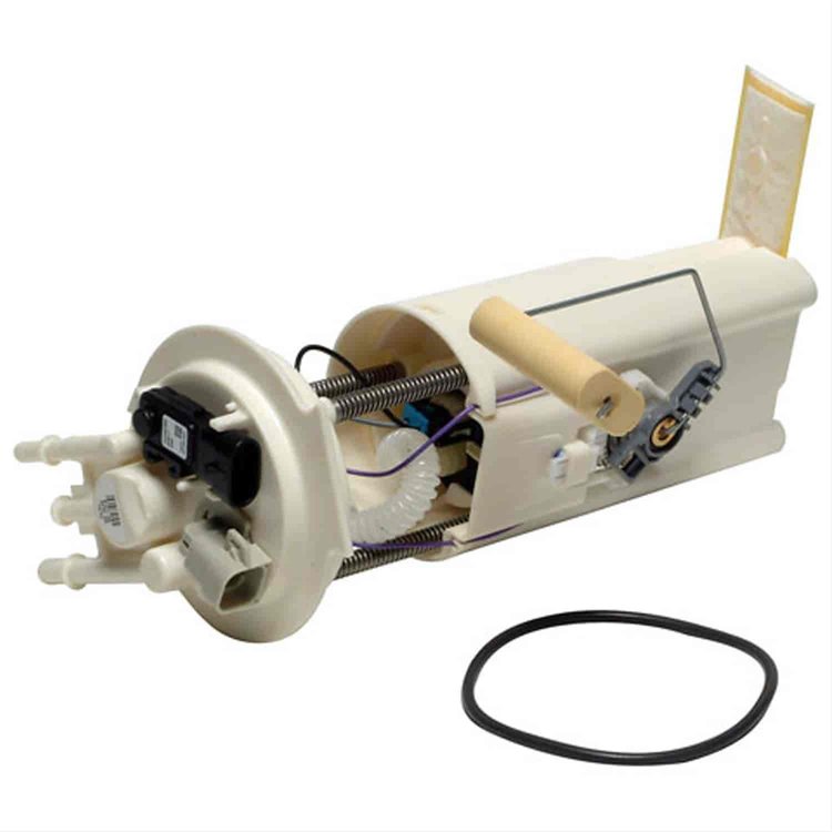 Fuel Pump Module Assembly