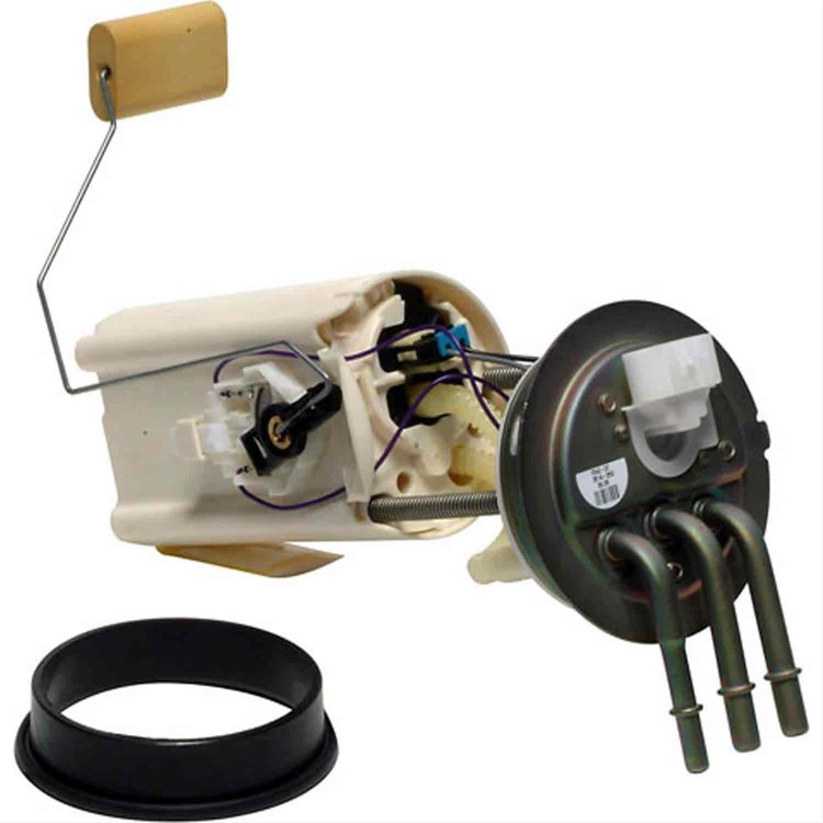 Fuel Pump Module Assembly