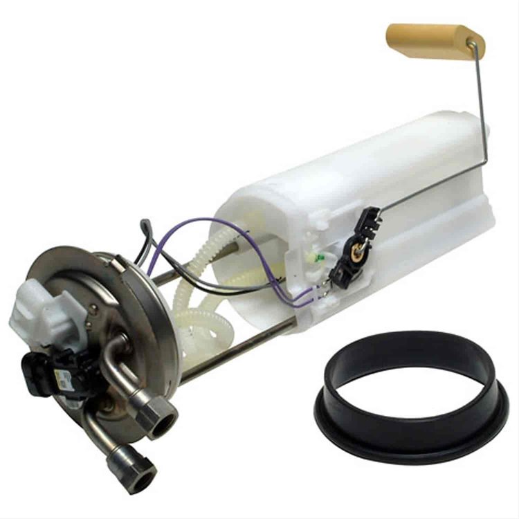 Fuel Pump Module Assembly