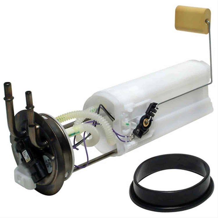 Fuel Pump Module Assembly