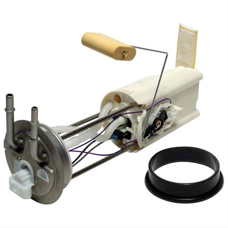 Fuel Pump Module Assembly