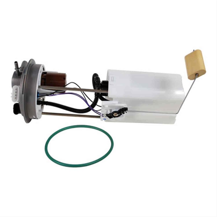 Fuel Pump Module Assembly