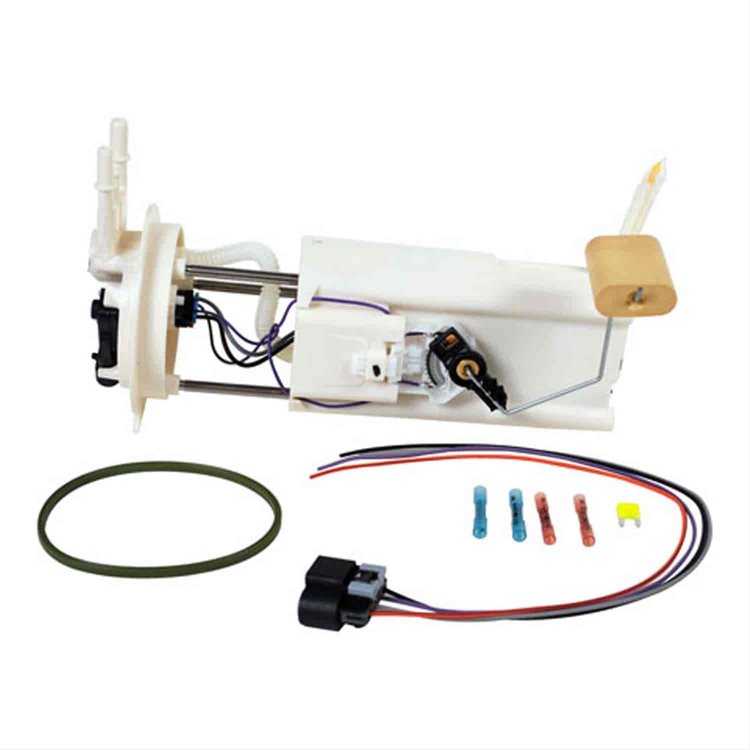Fuel Pump Module Assembly
