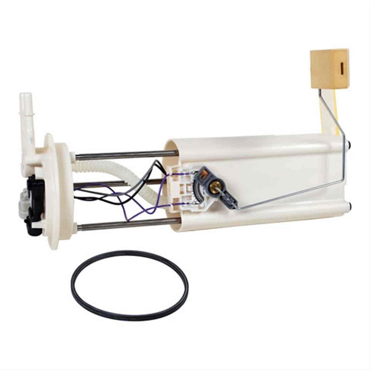 Fuel Pump Module Assembly