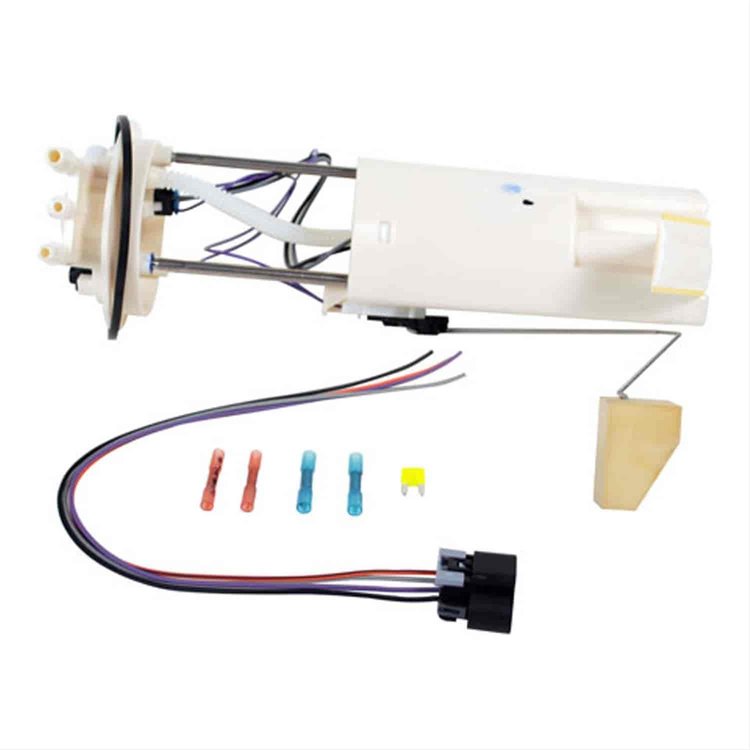 Fuel Pump Module Assembly