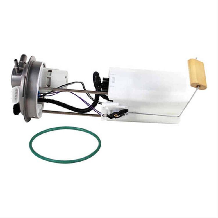Fuel Pump Module Assembly