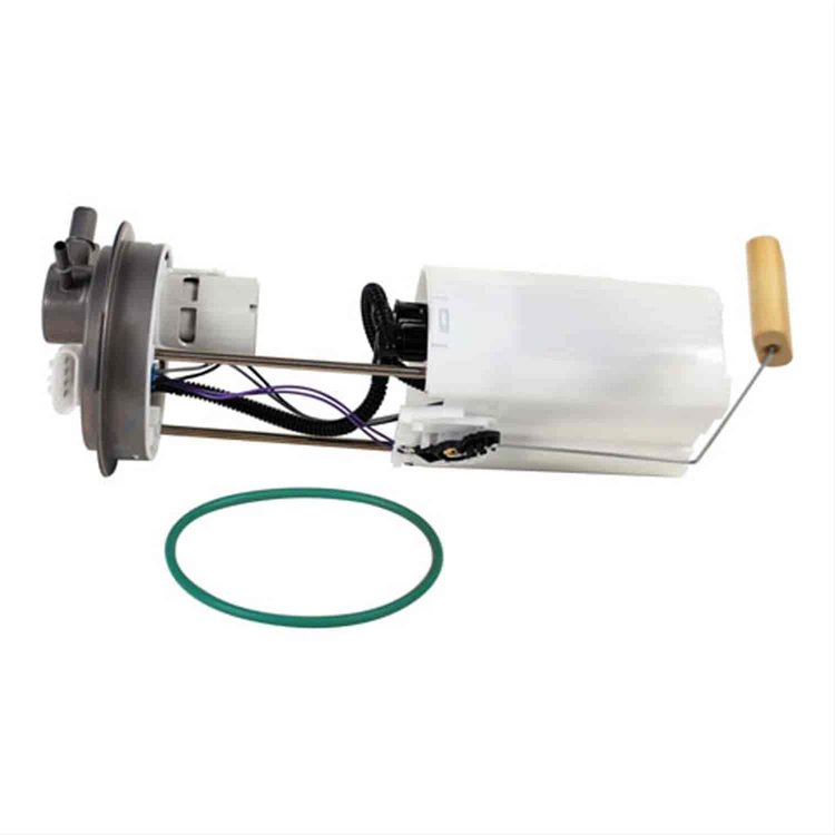 Fuel Pump Module Assembly