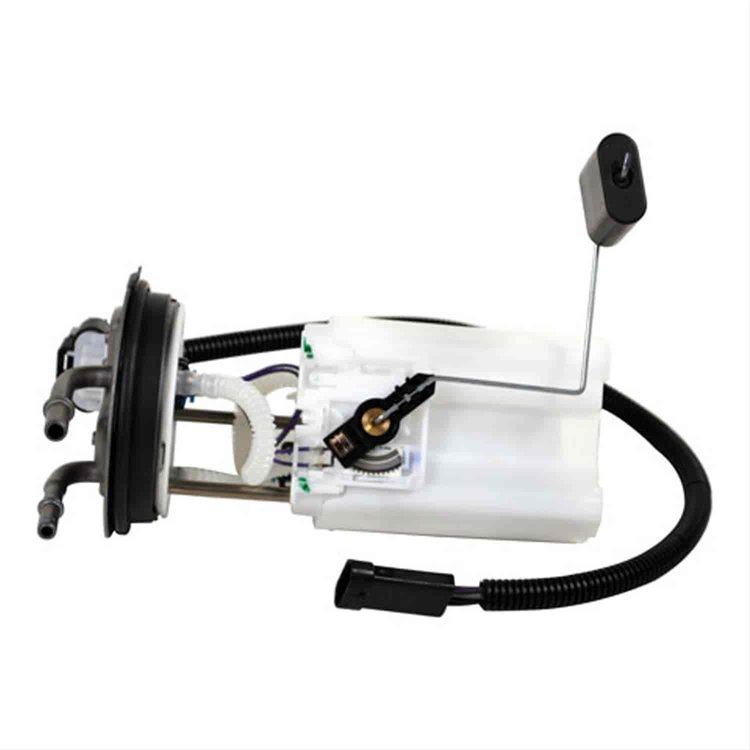 Fuel Pump Module Assembly