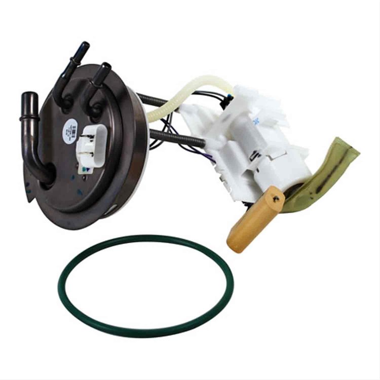 Fuel Pump Module Assembly