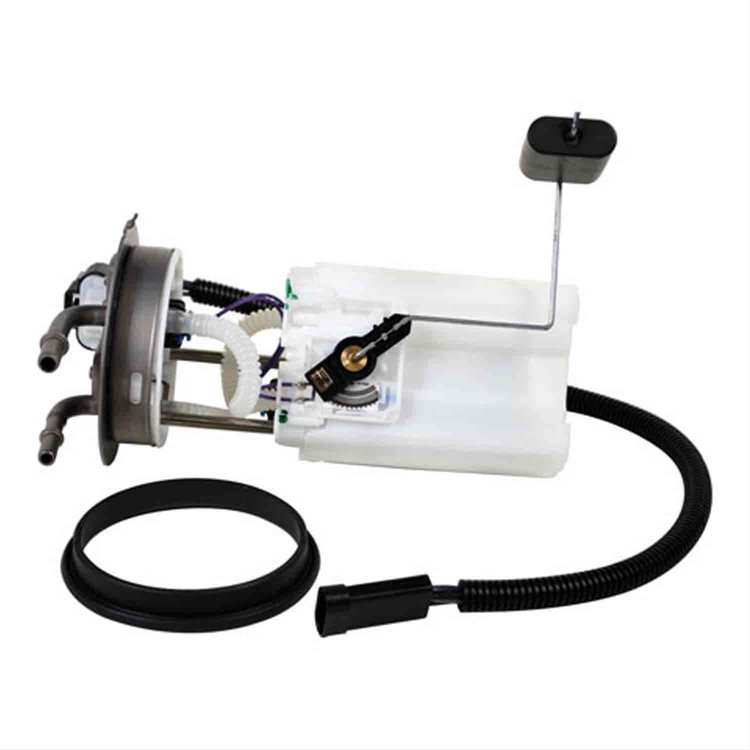 Fuel Pump Module Assembly