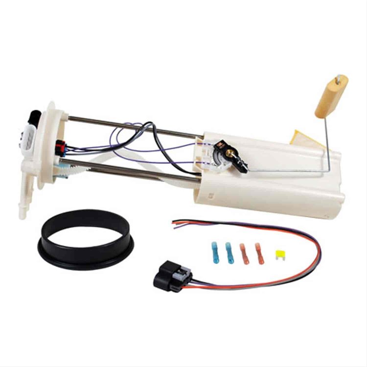 Fuel Pump Module Assembly