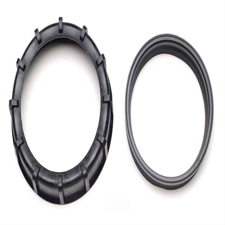 Fuel Pump Tank Seal