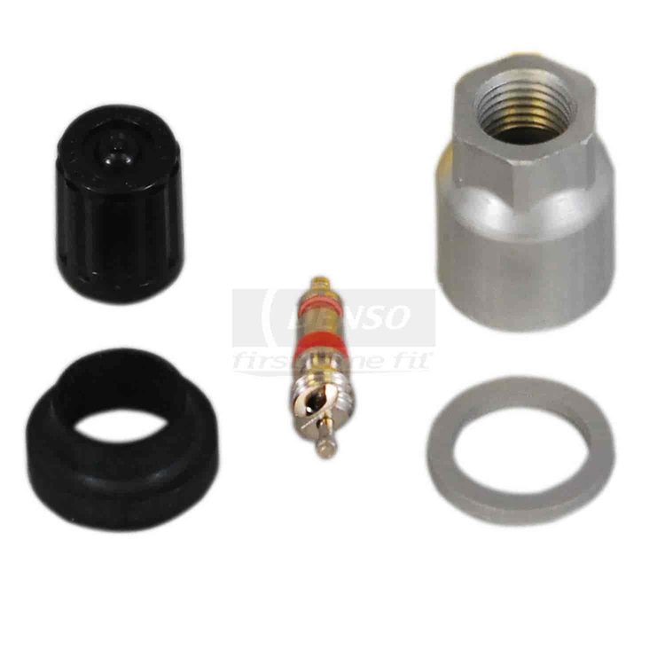 TPMS SENSOR SERVICE KIT