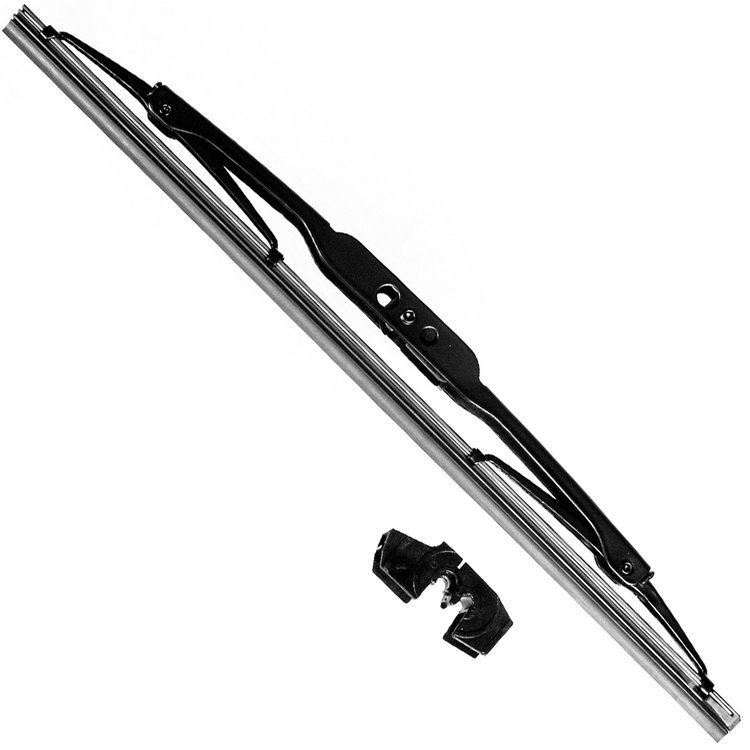 WINDSHIELD WIPER BLADE