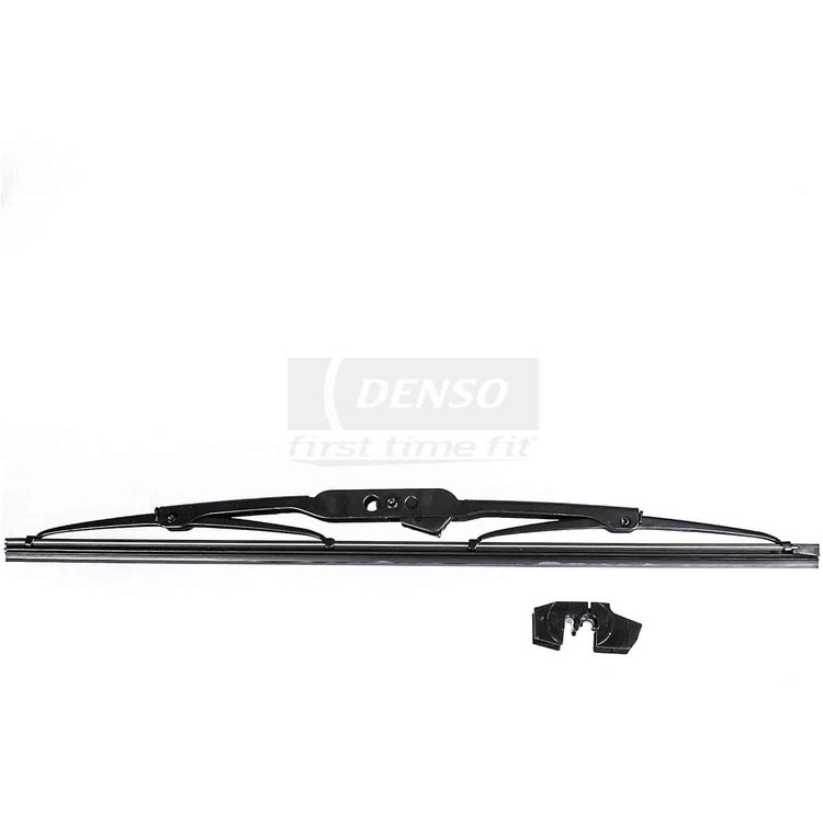 WINDSHIELD WIPER BLADE