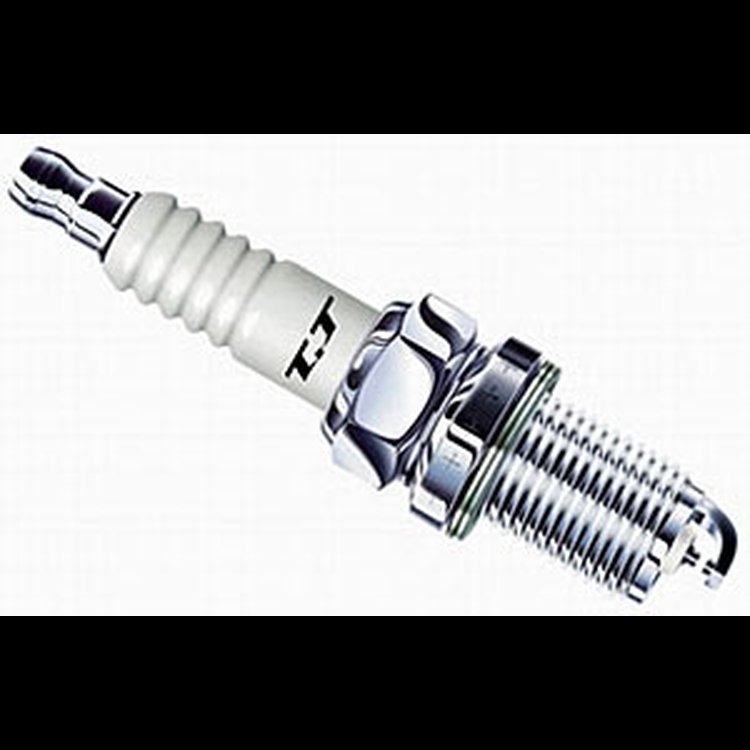 SPARK PLUG PLATINUM TT