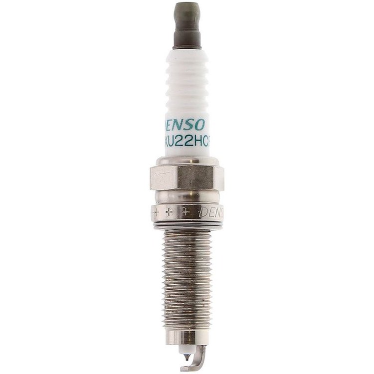 SXU22HCR11S Iridium Long Life Spark Plug for Select 2007-2022 Acura, Chrysler, Dodge, Honda, Hyundai, Jeep, Kia, Ram, VW