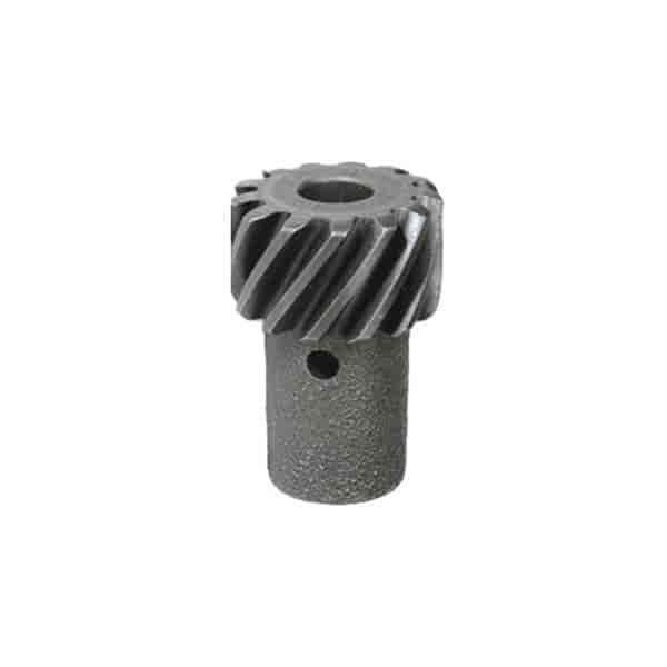 1045 Melonized Distributor Gear