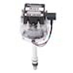 CL-Ignition Part-Chevy V-8- 81- 86- with L-Clamp Style Cap- Internal