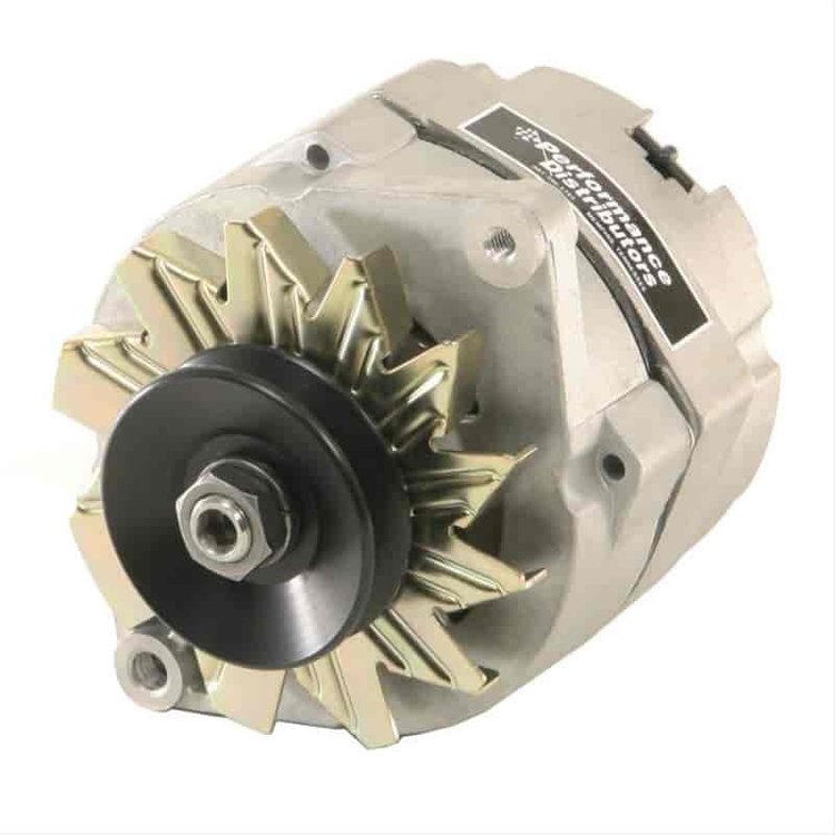 Ignition Part-140-Amp- S.B. & B.B. Chevy- Large Frame- 3-Wire-