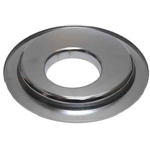 Offset Air Cleaner Base Ford and GM D.U.I. Distributor