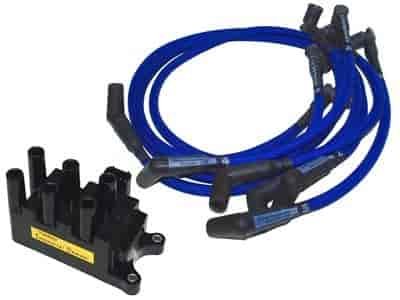 Ignition Part-3.8L- 2001-2004 Ford Windstar Complete Kit