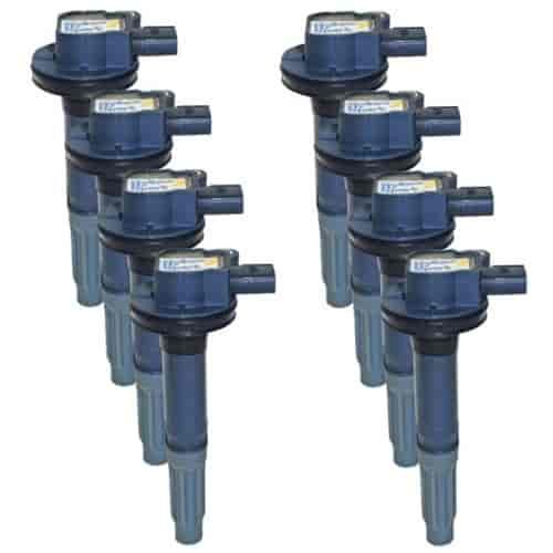 SOS Ignition Coils for Ford Coyote V8