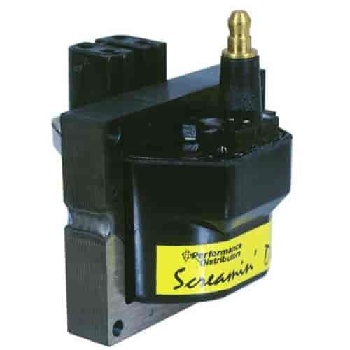 Screamin' Demon Coil for GM V6/V8 Remote Mount