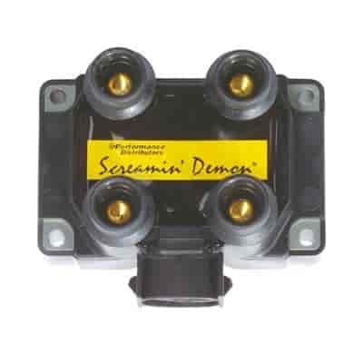 Ignition Part-Screamin Demon Coil- Ford Focus 2.0L Zetec