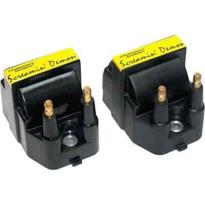 Ignition Part-Screamin Demon Coil Packs- 94- 03 Chevy S-10