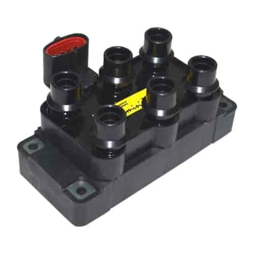 Ignition Part-Screamin Demon Coil- 3.0L OHV- 96- 97 Ranger