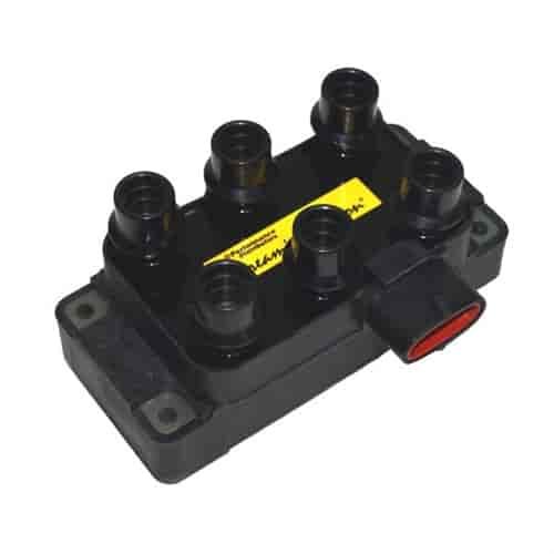 Ignition Part-Screamin Demon Coil- All 4.0L OHV and 4.0L SOHC