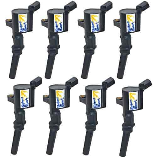 SOS Ignition Coils for Ford V8 2-Valve