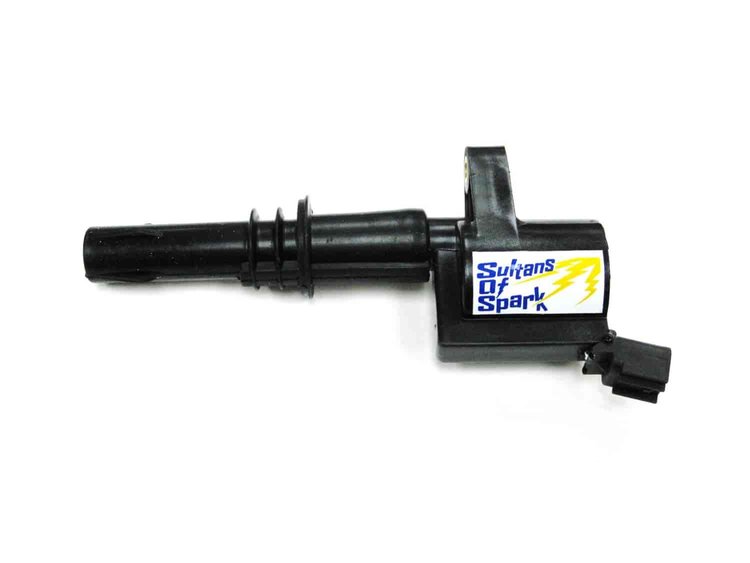 S.O.S.-Sultans Of Spark Ford Individual COP Coils 3 Valve