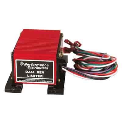 D.U.I. Rev Limiter GM and Ford