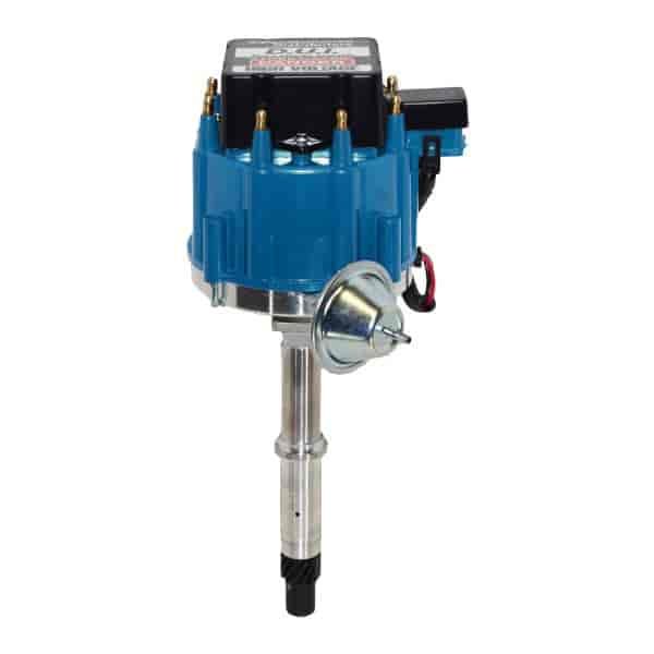 Street/Strip Distributor AMC 290/304/343/360/390/401 ci - Blue