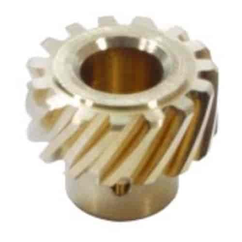 Bronze Distributor Ford 351C/400M/429/460