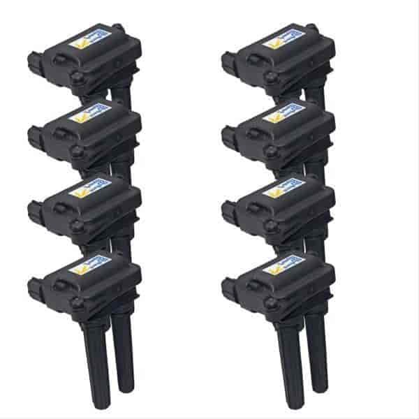 S.O.S.-Sultans Of Spark Dodge/Chrysler/Jeep 8 Cyl. COP Coils Set of 8
