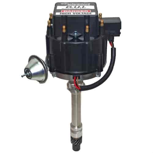 Street/Strip Distributor for GM Inline 6 Cylinder