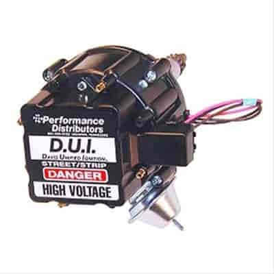 Street/Strip Distributor for 1974- 1989 Toyota 4-Cyl. 20R Engines