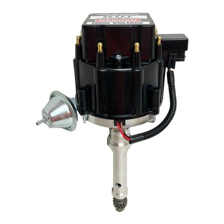 Street/Strip Distributor for Cadillac 390-429 Engines