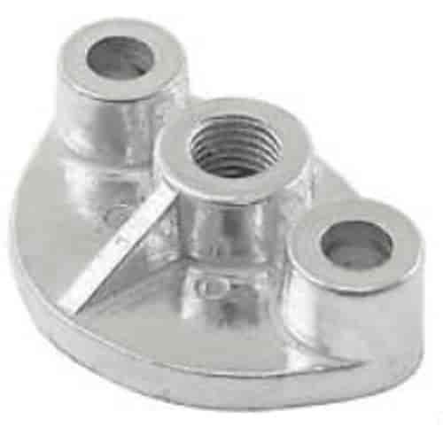 Mechanical Fuel Pump Block-Off for VW Type 1